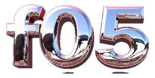 f05 logo
